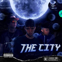 Blazzy - The City Ft Fvckbricio & Yung B Prod. GR!$$$