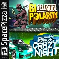 BURGOS - Crazy Night [Out Now]