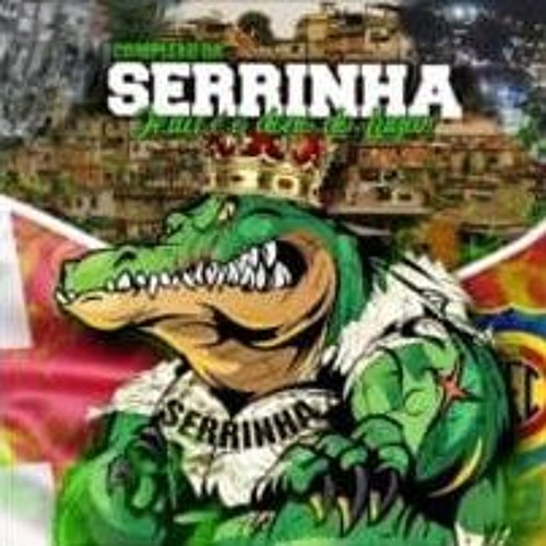 10 MINUTINHOS PRA TROPA DA SERRINHAAAAAAA (fodaaa)