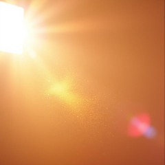 Dusty Light III