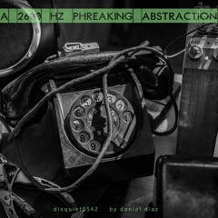 A 2600Hz Phreaking Abstraction (disquiet0542)