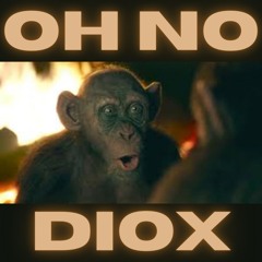 Oh No (Planet of the Apes)