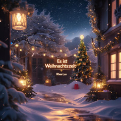 Es ist Weihnachtszeit