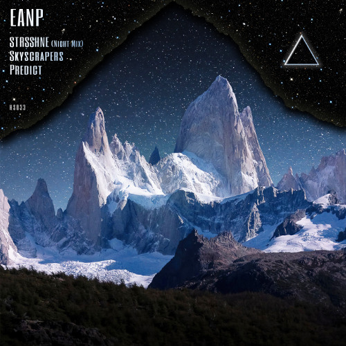 Premiere: EANP - Predict [HIGHER STATES]