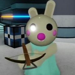 Bunny New Theme - Piggy (Roblox)