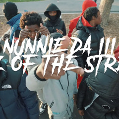 Official Talk Of The Streets Freestyle #68 - Nunnie Da III