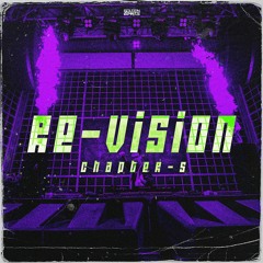 THE RE-VISION VOL- 5-[MASHUP PACK]