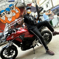 MC ÁRABE - MILICIA PASSA SUFOCO LOUCA VIDA LOUCA  -  GRÃO PARA VAI VERMELHAR (DJ ANDREW MALVÃO)