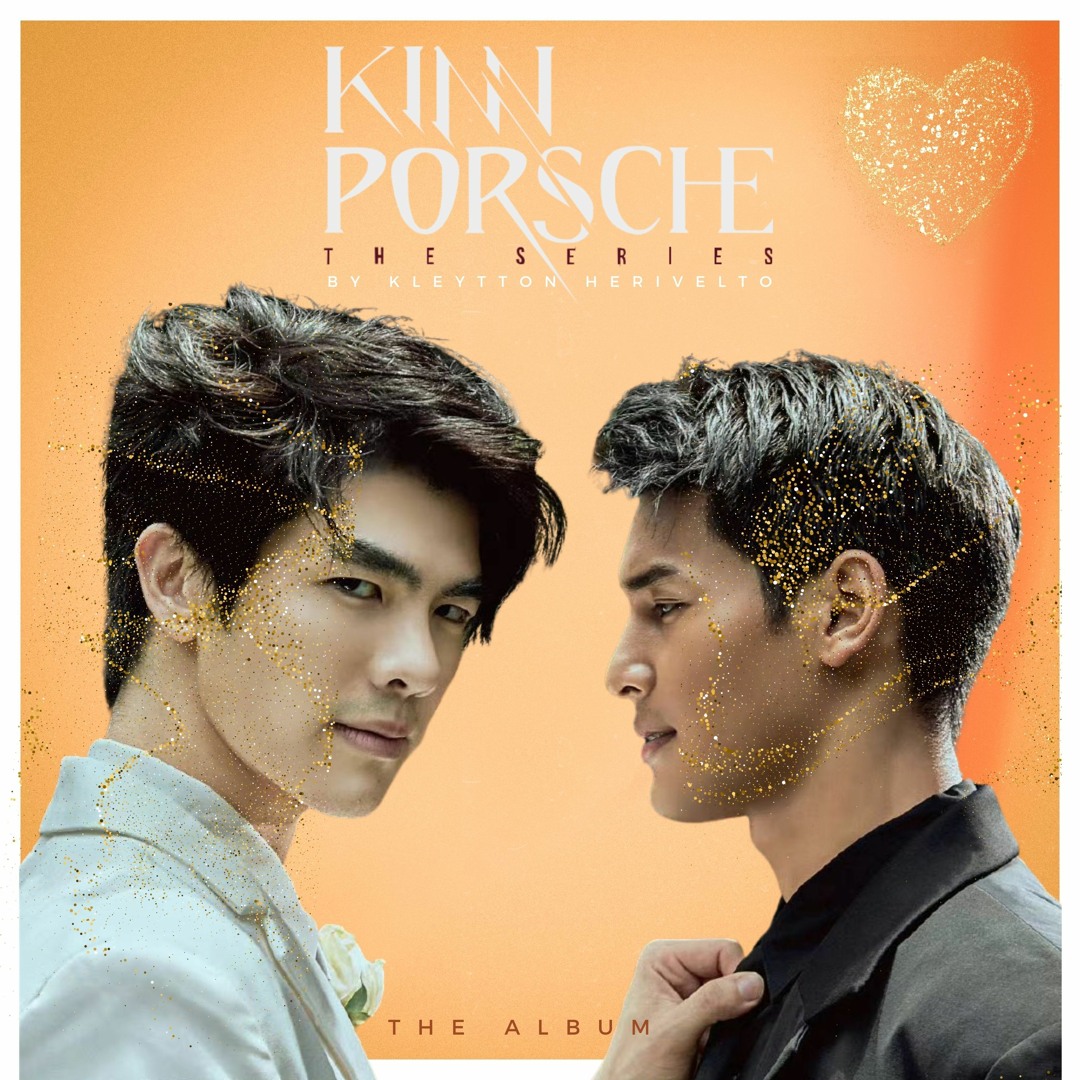 激レア Kinnporsche The Series photbook YESASIA: KinnPorsche The Series - Photobook Boxset PHOTO