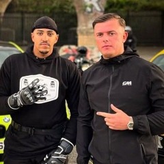 Silky x Tom Zanetti - F*** YOU (GANG BUSINESS UK)