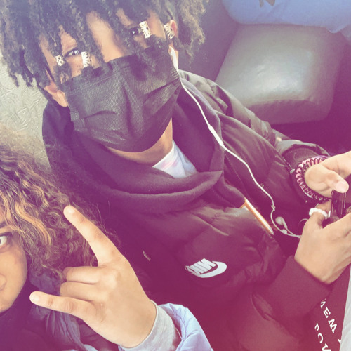 you riding with me (symels)