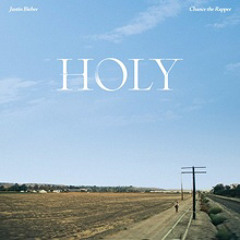 holy - cover
