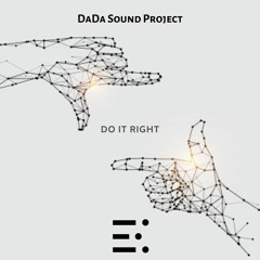 DaDa Sound Project - El Mantra (Original Mix)