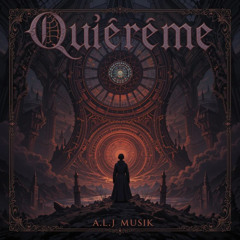 A.L.J - Quiéreme (Official Audio)