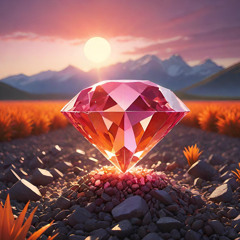Diamonds in Arkansas