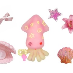 Silly playlist to do homework\Job! ☆