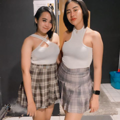 #JANDA KEMBANG ( P.A x MISS DHEYA x NADYA REY )#MIXTAPE