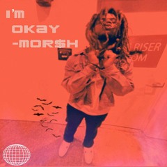 i'm okay! (PROD. JKJ)