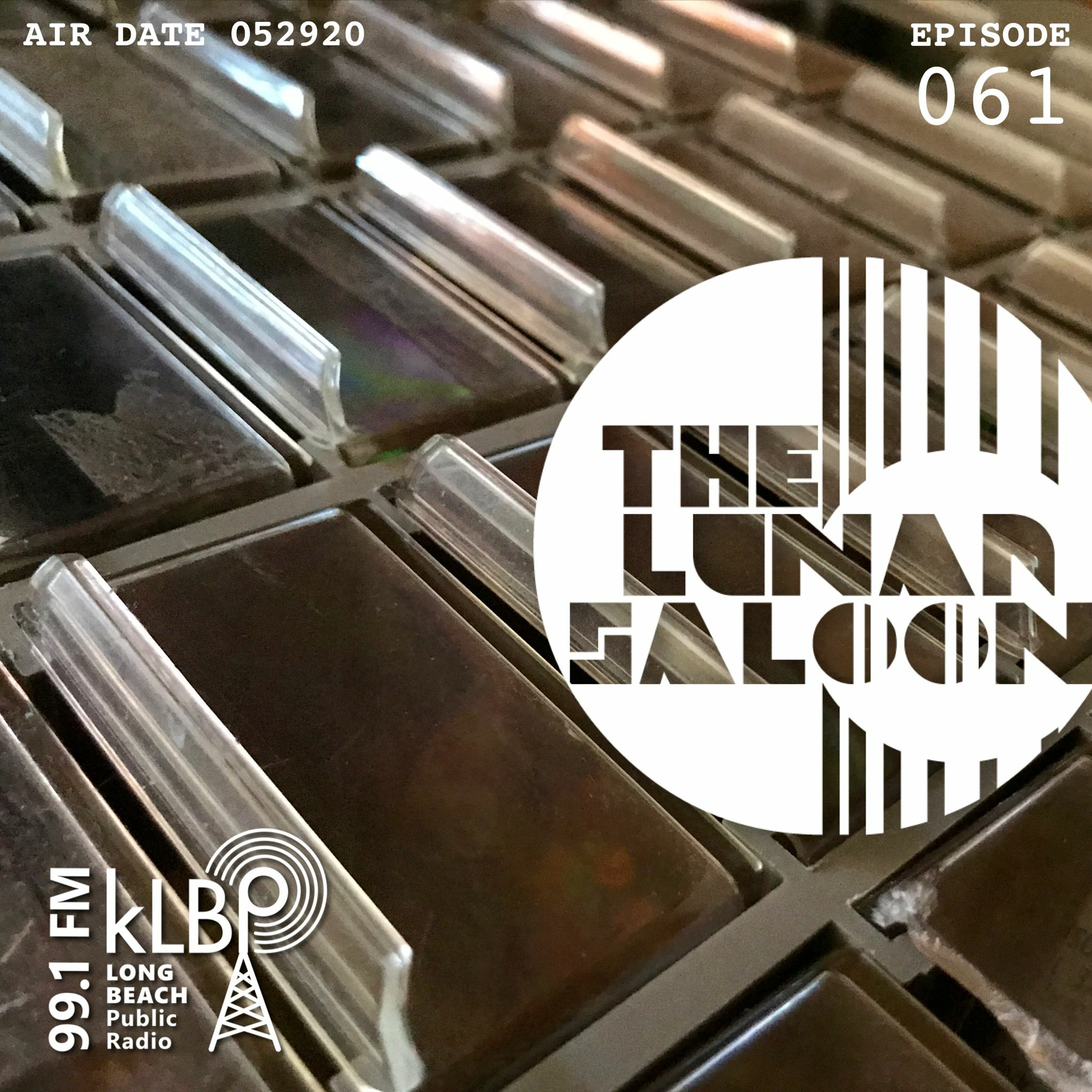 The Lunar Saloon