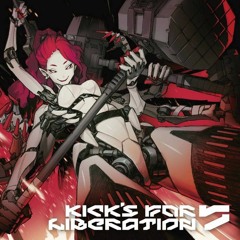 USAO - Time For Kill [From Kick's For Liberation 7]