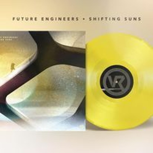 Future Engineers - Shifting Suns