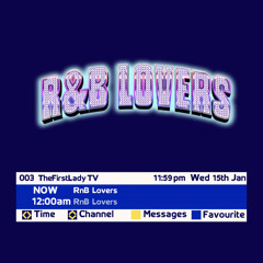 RnB Lovers