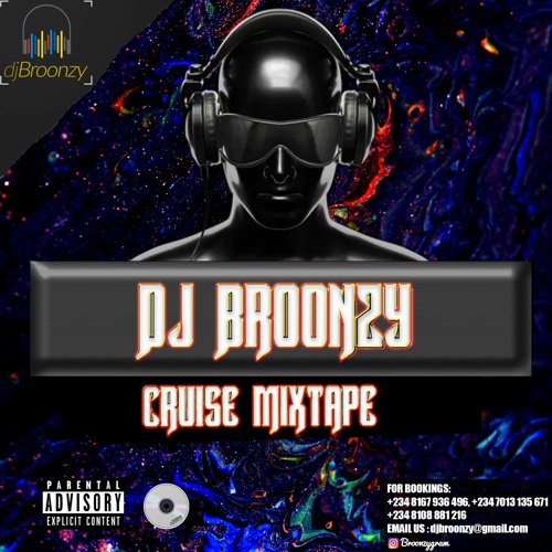 DJ Broonzy - CRUISE MIXtape 2021.mp3
