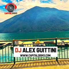 2024.07.13 DJ ALEX GUITTINI (Exclusive Lake Summer V/Ale)