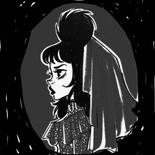 Lydias Note (Bettlejuice)- Dj  Unimaginable Edit