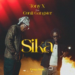 Sika (feat. Conii Gangster)