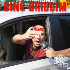 Cev Aura Autokorekt - Bing Briddim (Boot Snake Remix) Free Download