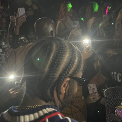 Brent Faiyaz Rolling Stone Drill Mix (prod. CSTMBeats)