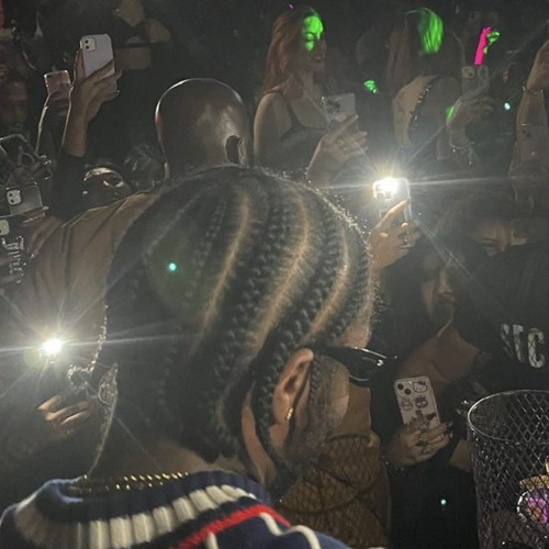 Brent Faiyaz Rolling Stone Drill Mix (prod. CSTMBeats)