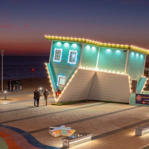 DJ Steve Ronan - Groovy Goa Mix