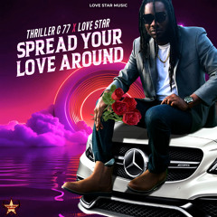 Spread Your Love Around