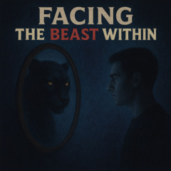 Facing The Beast Within (a collaboration with MobiusCog)