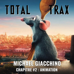 Michael Giacchino – Chapitre #2
