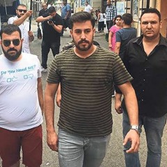 eşber çikkan - truva roman remix