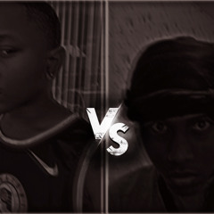 RichBoiDav Vs S.N.M! (P. Novachance)