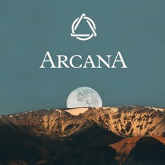warm up ARCANA Festival Mendoza [24.02.2024]