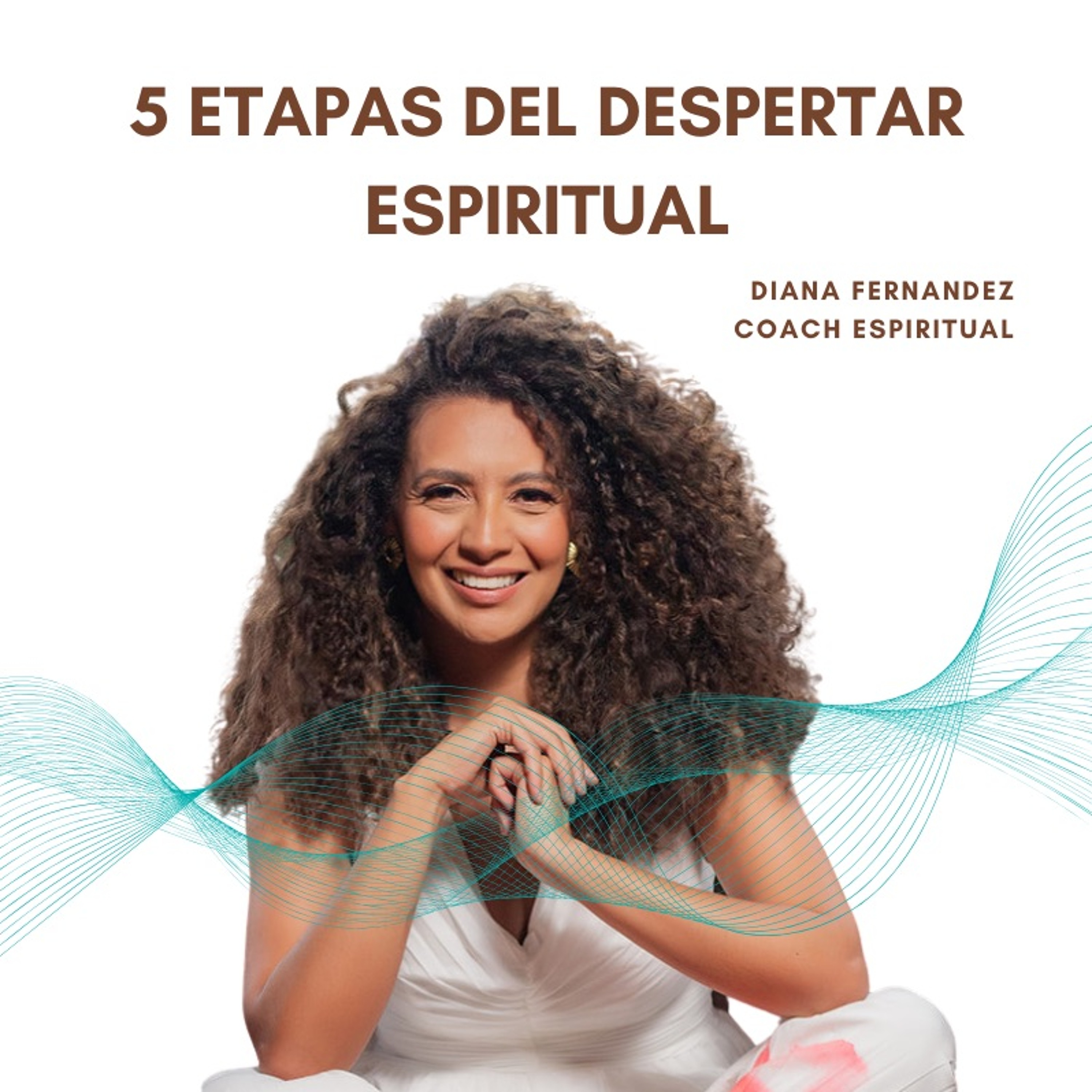 Descubre tu poder interior con Diana Fernández  | Coach Espiritual