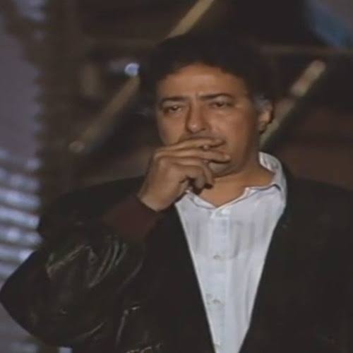 حسن فؤاد.. أرابيسك المقدمة HQ