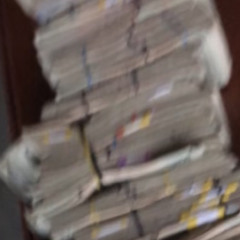 duke x LIL AJ-slimed out