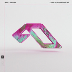 20 Years Of Anjunabeats Fan Mix