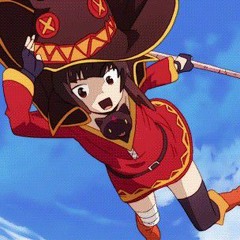 Calm Explosion |Megumin Type Beat|
