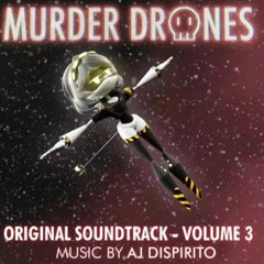 Bite Me Murder Drones Episode 8