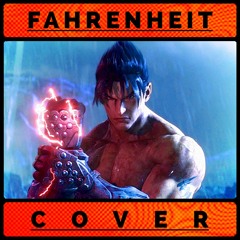 My Last Stand (Fahrenheit Cover)