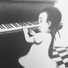 Nina Simone - Sinnerman (Vicky Kristine edit)