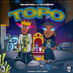 TOPO💺 (ft. OG Daiquiry)