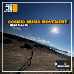 Cosmic Music Movement #5